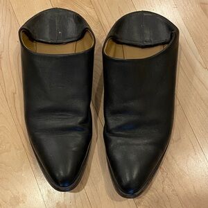 Everlane Babo shoe